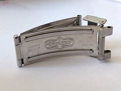 rolex 6248-19 m12|Rolex clasp parts 6248.